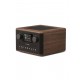 Pure Classic C-D4 Mini Ηχοσύστημα Hi-Fi 15W με CD Player Beige Brown